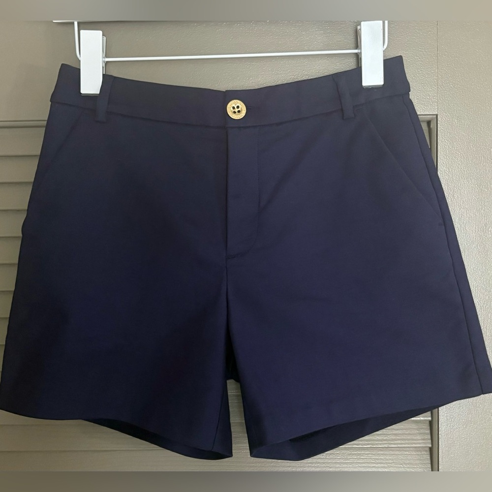 Lilly Pulitzer Gretchen shorts